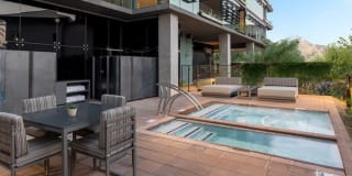 Optima Kierland Apartments Gallery 24