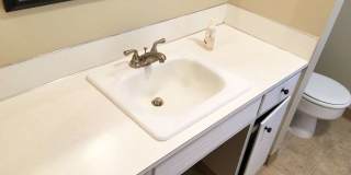 Charming Updated 3 Bedroom Home with A/C, Garage & Fenced Backyard in South Salem Gallery 19