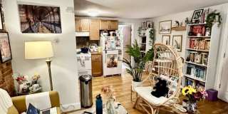 23 East Springfield Gallery 4