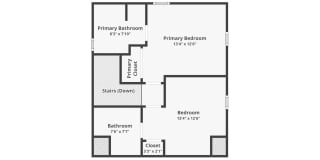 Luxury 2 Bed, 2.5 Bath Home with Two-Car Garage in Downtown Charleston Gallery 6