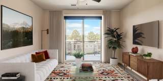 Vine at Panorama Gallery 16