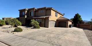 Six-Bedroom Home Includes Casita and RV Parking Gallery 47