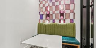 Greenside Gallery 34