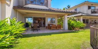 3-bedroom, 2.5-bath unit | Kai Malu Gallery 5