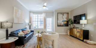 The Delano at North Richland Hills Apartments Gallery 1