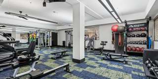 City House Apartments Gallery 30