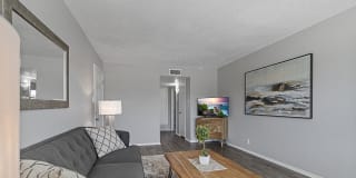 Maverick on Maurine Apartments Gallery 2