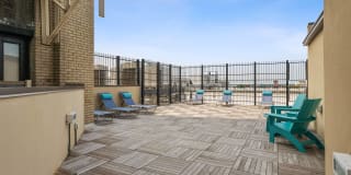 The Edgar at Linden Row Gallery 44