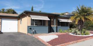 55+ Senior Community 2Bed/1Bath in Costa Serena Oceanside~ Mira Pacific Gallery 1