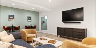 Brookside Terrace Gallery 43