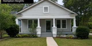 323 South Hampton Drive Gallery 1