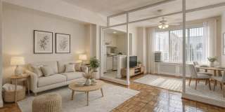 Park Terrace Apartments Gallery 2