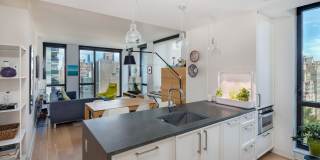 160 East 22nd Street Gallery 1