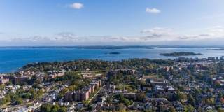 Two Clinton Park Gallery 16