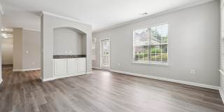 Tree Park Apartments Gallery 22