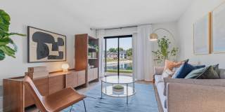 Lakeview Apartments Gallery 1
