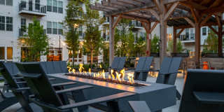 The Point at Green District Gallery 11