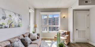 300 West Division Street Gallery 1