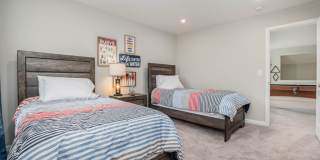 Fully Furnished Luxury Corporate Rental - Brand New Construciton Gallery 21