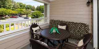 Park at Abernathy Square Apartments Gallery 21