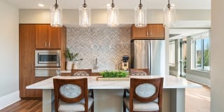 Senior & Affordable Housing - Harbor at Twin Lakes 55+ Apartments Gallery 15