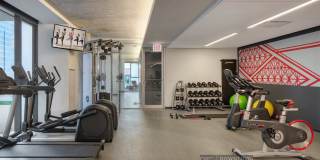 1330 S Wabash Ave Gallery 20