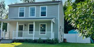 Like New 3BR, 1.5 bathroom Colonial For Rent Gallery 1