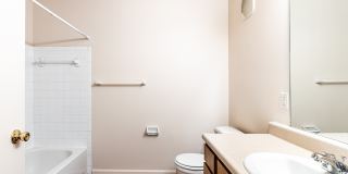 Crooked Creek - Affordable Housing Gallery 15
