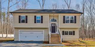 9115 GRANITE SPRINGS Road Gallery 1