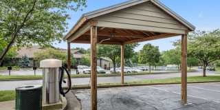 The Racquet Club Apartments Gallery 5