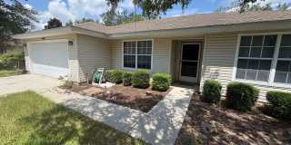 Groves at Baytree, Tavares 3/2 with Screened Back Porch Gallery 1