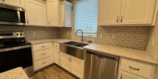 Modern Townhome in South Bismarck Now Available! Gallery 11