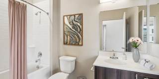 Starkweather Lofts Gallery 8