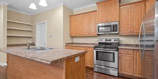 AVAILABLE NOW! Beautiful 3 bedroom townhome located in Waco! Gallery 6