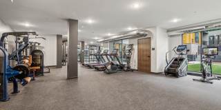 The Fox & The Grouse Gallery 29