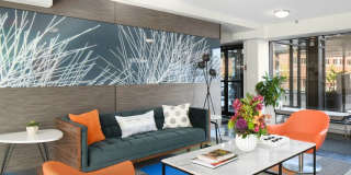 100 Memorial Drive Gallery 22