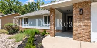 3 Bed / 2 Bath Home Located Near Bella Vista Recreation Center 3 Bed / 2 Bath Home Located Near Bella Vista Recreation Center Gallery 1