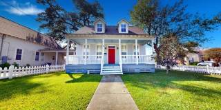 1710 Granger Street Gallery 1