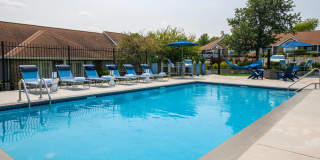 Lenox West Luxury Apartments Gallery 19