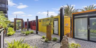 Freight Yard Gallery 16
