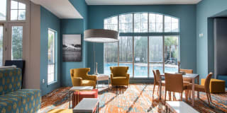 Heron Reserve Apartments Heron Reserve Apartments Gallery 22