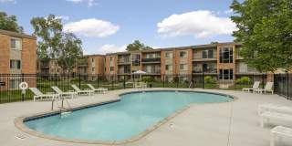 Garden Grove Apartments Gallery 9