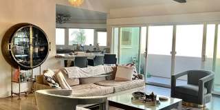 Azari PM-Juccuzi- half acre luxurious landscape-fully chic furniture -  massive lot , 18 fruit tree - Juccuzi - short term or long term - furnished or unfurnished - Massive Lot, Private Cul-de-sac location, Ocean Views Grandeur Gallery 18