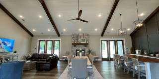 Wren | 3 Bed 2.5 Bath | Garage | 1729 sf | $2831 - $3114 | 8, 9, 10, 12, 14, and 15 month lease terms Gallery 9