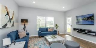 West Shire Village Gallery 1