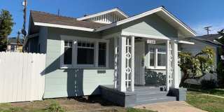 Completely Remodeled 2 Bedroom 1 Bath House with Huge Backyard Completely Remodeled 2 Bedroom 1 Bath House with Huge Backyard Gallery 1