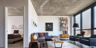 218 North Ada St. Gallery 1