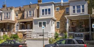 Brand-New Renovated 3-Bedroom Home in Kingsessing, Southwest Philadelphia! Gallery 1