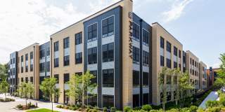 Parkway Apartments Gallery 10