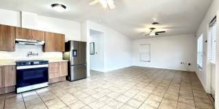 3BR/2BA Oasis with Chef's Kitchen, Private Suite, and Serene Outdoor Haven! Gallery 8